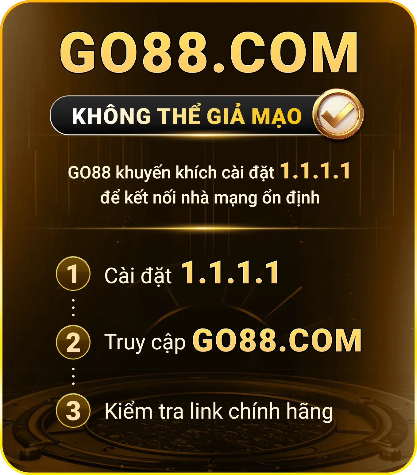 GO88 - Trang Chủ Cổng Game Uy Tín Go 88 Chính Thức 2026 3 banner1111