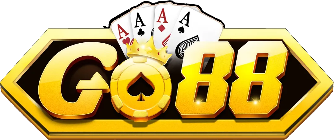 GO88 - Trang Chủ Cổng Game Uy Tín Go 88 Chính Thức 2026 1 go88vviporg-logo